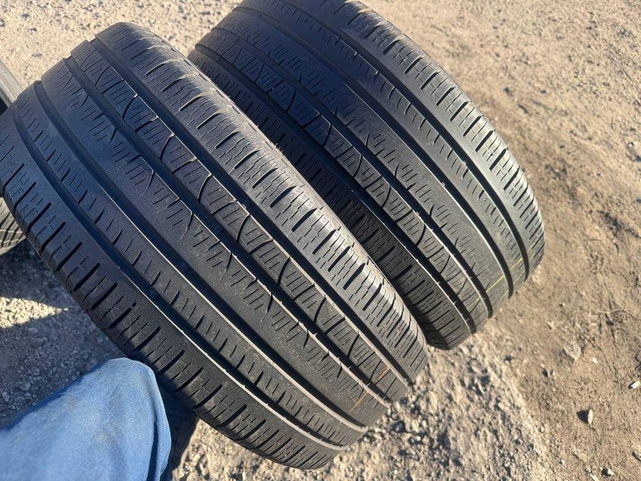 Шини літо 245/45/R19 Pirelli Scorpion Verde All Season 2021Рік