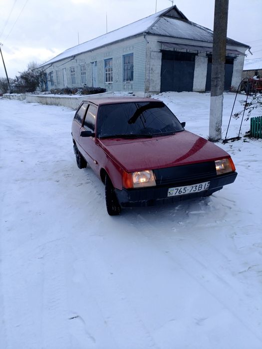 Продам або обміняю Заз таврія 1,2