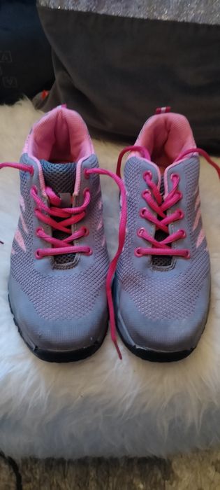 Nowe buty damskie ochronne