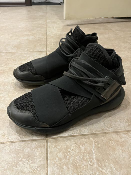 Adidas  Yamamoto Yohji  Y-3