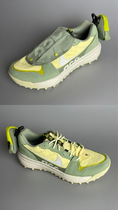 Кросівки NIKE ACG LOWCATE X FM Оригінал