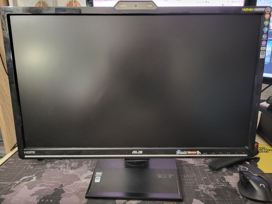 Monitor Asus VK246H