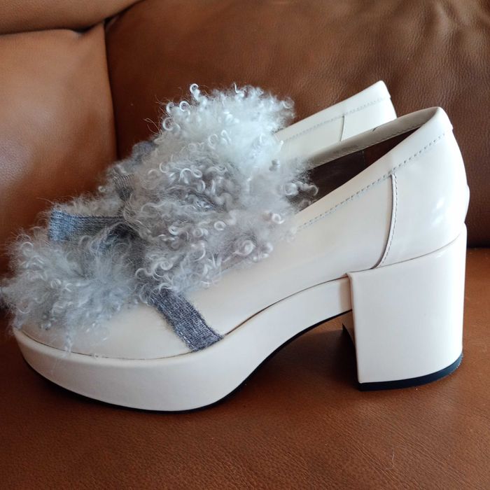 Buty nie dla każdego