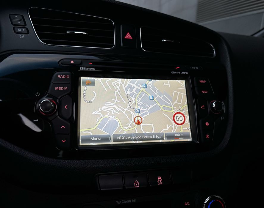 Kia Ceed S Coupé 1.6 CRDi