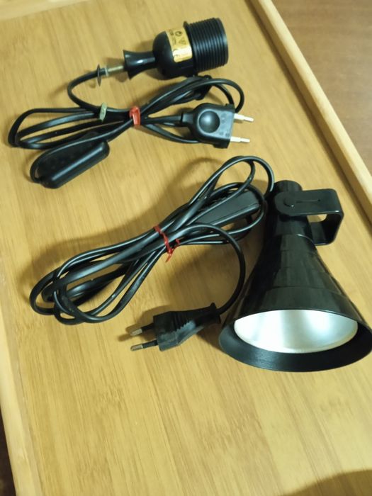 Acessórios eléctricos recentes