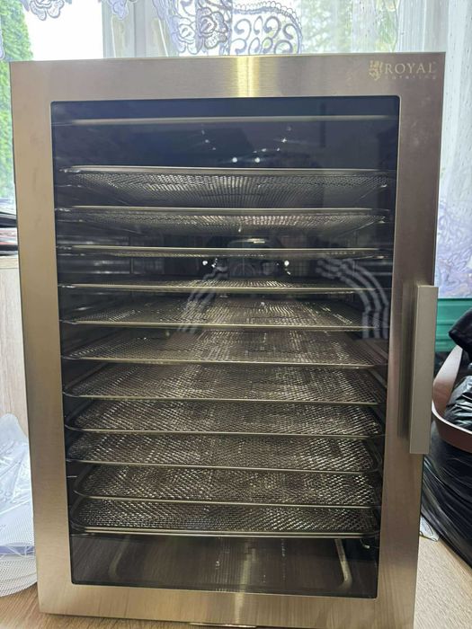 Suszarka do żywności