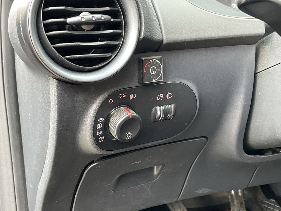 Seat Cordoba Sport 2.0 MPI Бензин/Газ_Механіка 2008 рік - Обмін