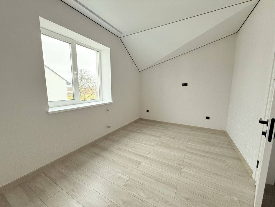 Продаж дуплекса з ремонтом