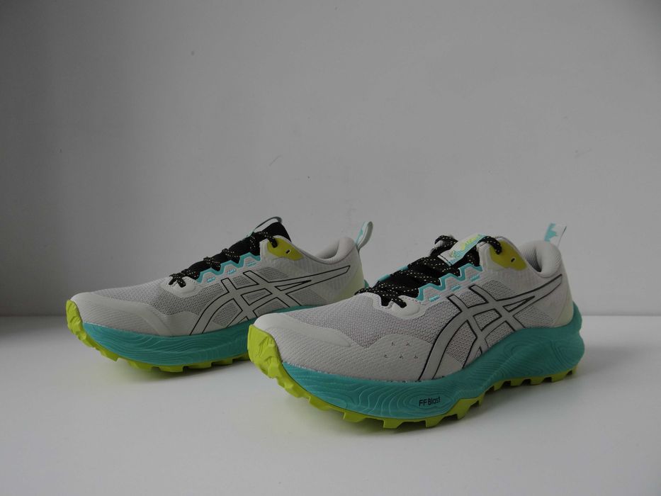 Buty do biegania Asics Trabuco Terra 3 roz 43,5-27,5cm