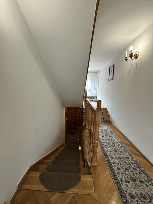 Wynajmę dom szeregowy