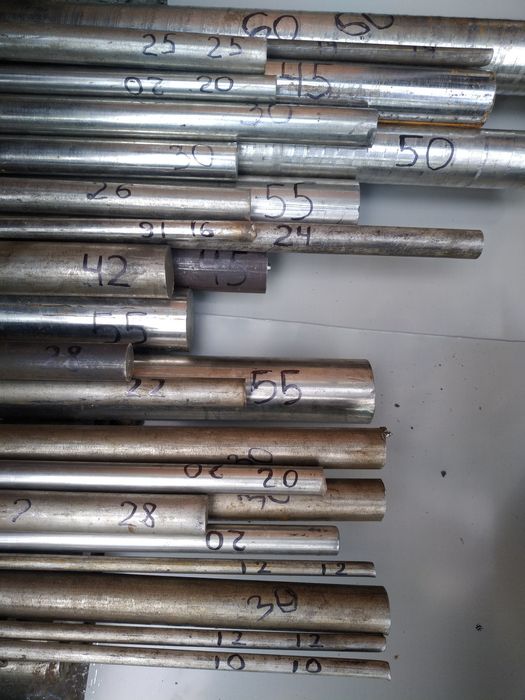 Нержавейка труба лист прут фланец