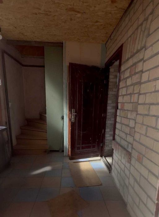 Будинок 6 соток Гвоздів (Ходосівка) сад, поруч ліс ТОРГ без%