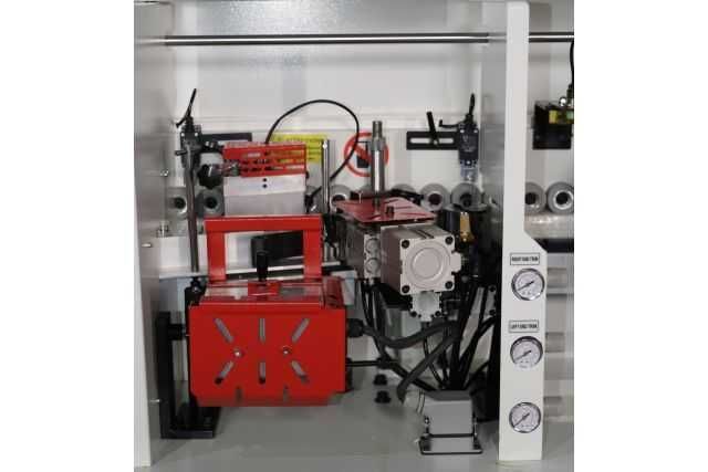 Кромкооблицювальний верстат MAST Holztechnik K308