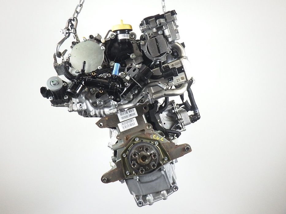 46346020 Motor Fiat 1.6d 130cv