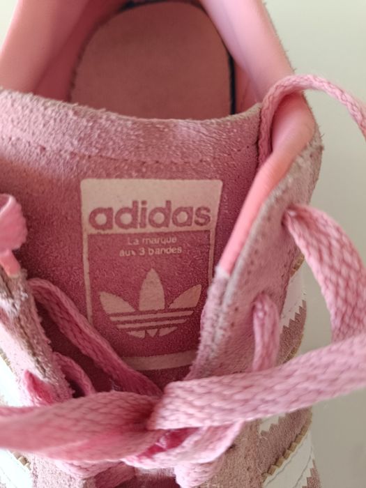 Sapatilhas Puma & Adidas Campus