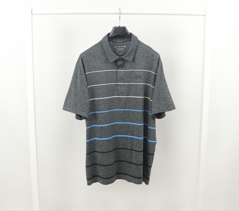 Чоловіча POLO Футболка Under Armour / XXL