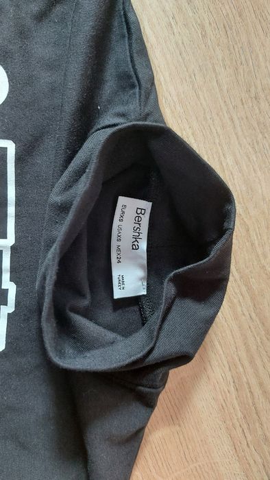 Bluzka XS -Bershka