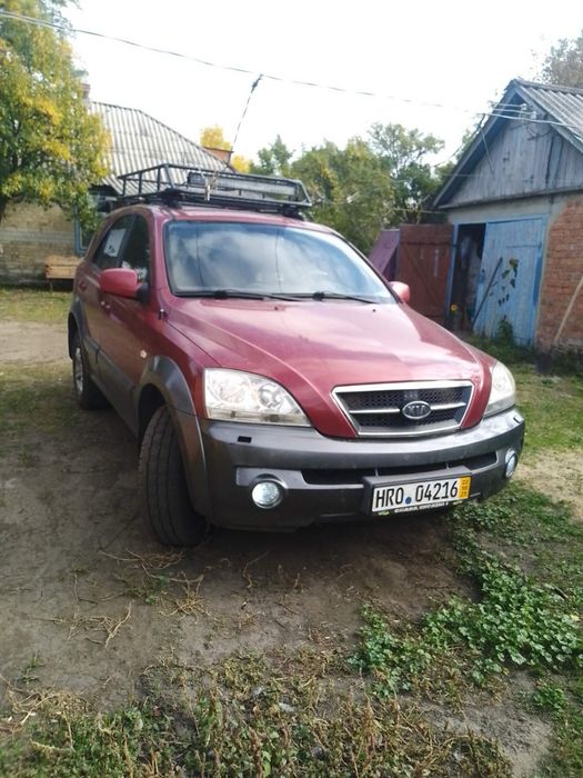 Авто для зсу обслужене