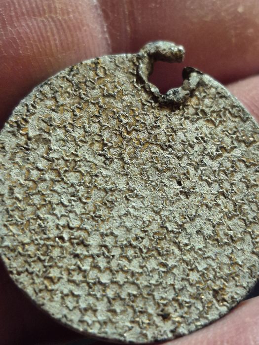 Medalik Gdańsk  Dazing