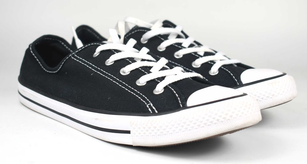 Jak nowe Trampki Converse Ctas Dainty Ox 564982C roz. 37,5