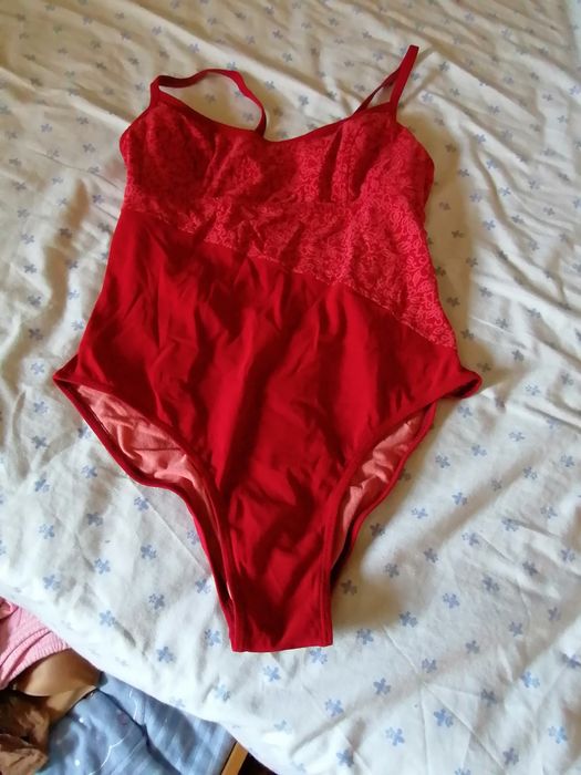 Bikinis usados, mas como novos