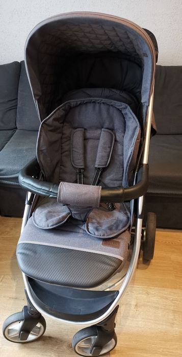 Wózek spacerowy carello vista