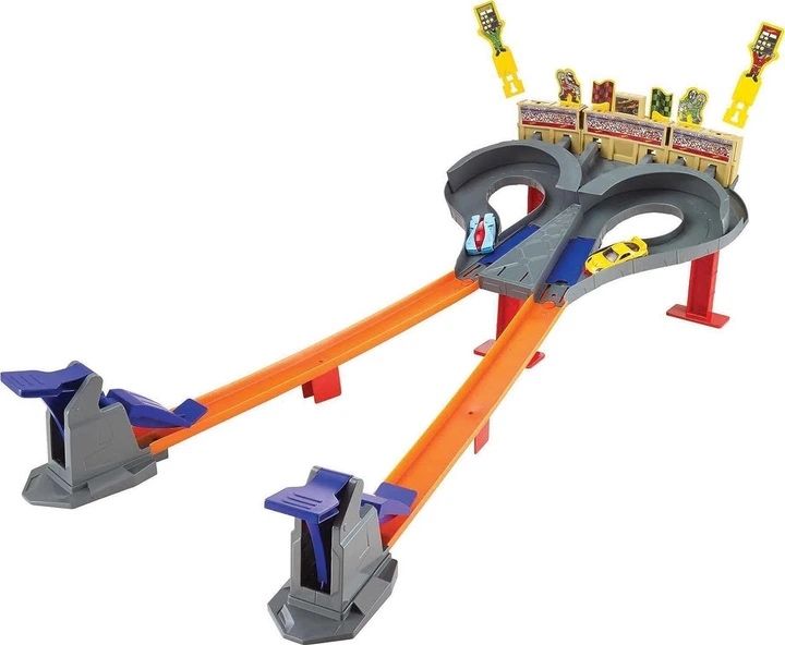 Hot Wheels Super Speed Blastway
