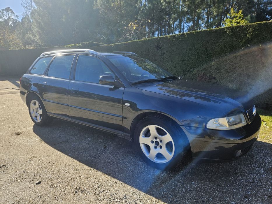 Audi A4 B5 1.9 TDI646288111783701210