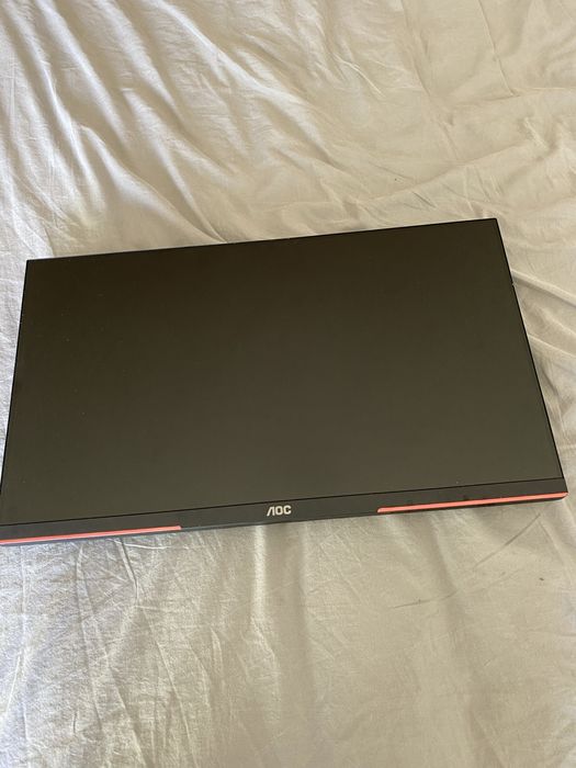 Monitor AOC 25G32ZM 24.5" 240Hz Full HD Gaming