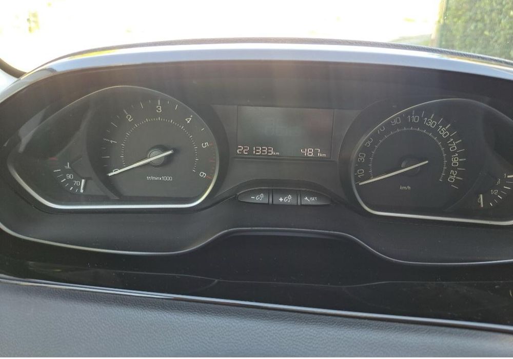 Vendo Peugeot 208 BlueHdi