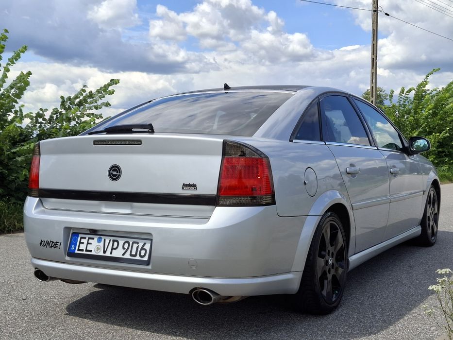 Opel*Vectra*GTS*Lift*1.8*Top*