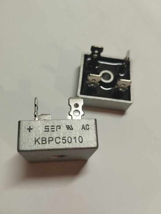 Діодний міст KBPC5010