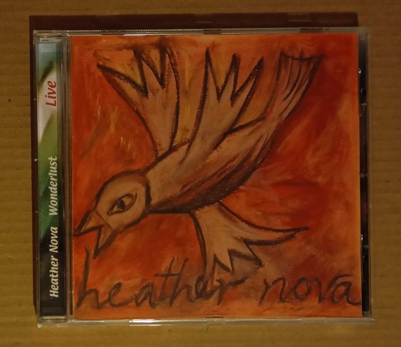 8 CD (Bangles, Roxette, Maroon 5, Heather Nova, Rod Stewart)