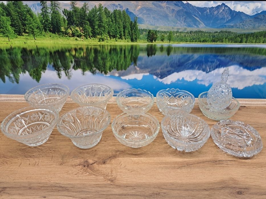 Кришталь чеський