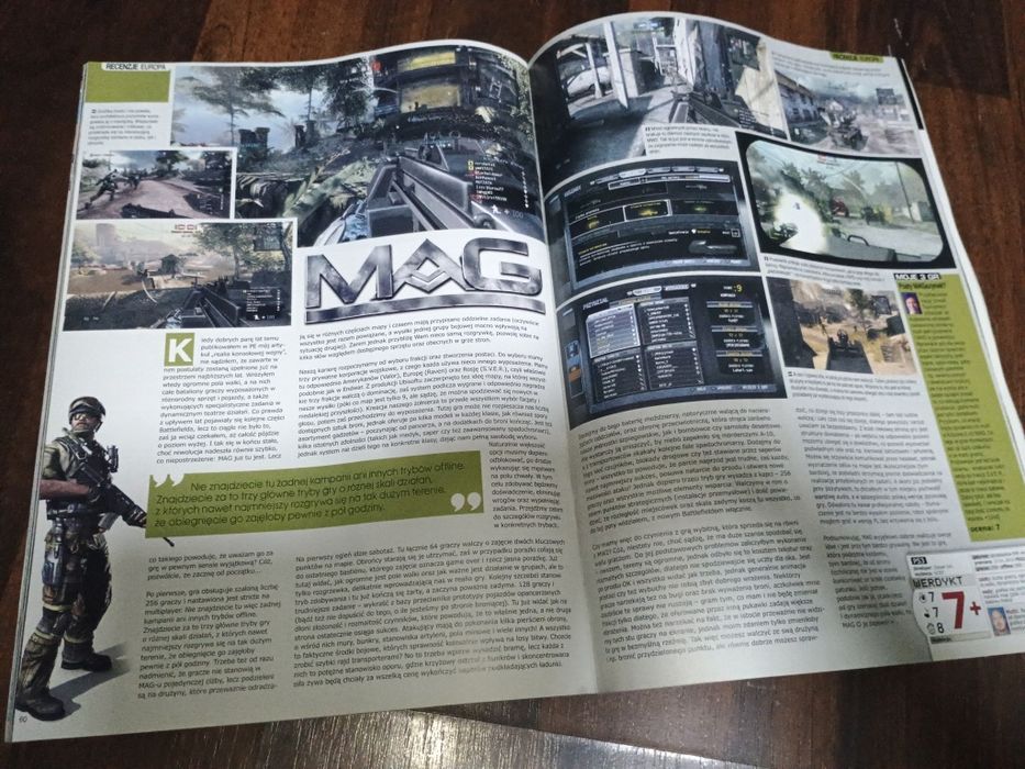 Magazyn PSX extreme nr 151 marzec 2010