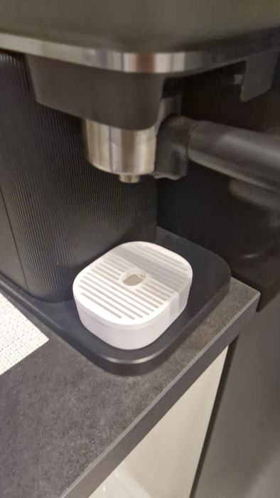 Zamiennik tacki ociekowej ekspresu Baristina
