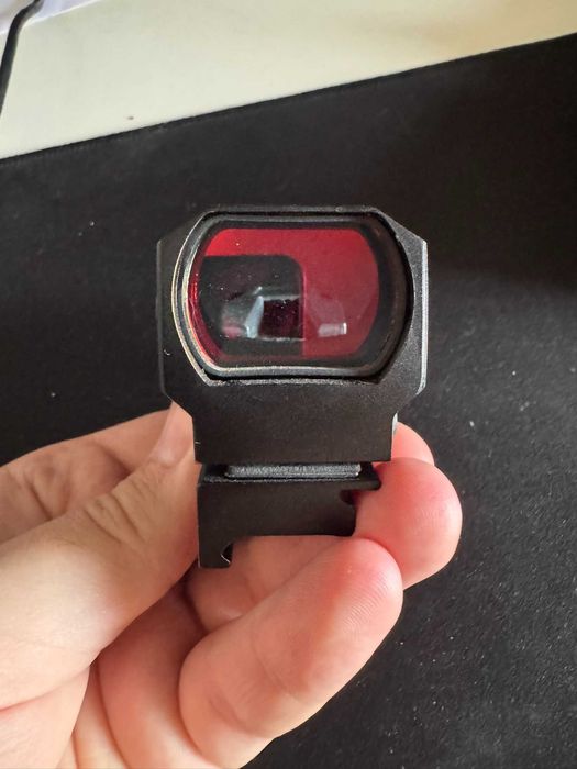 Mira Reflex Red Dot Shigt HD101AJ Airsoft