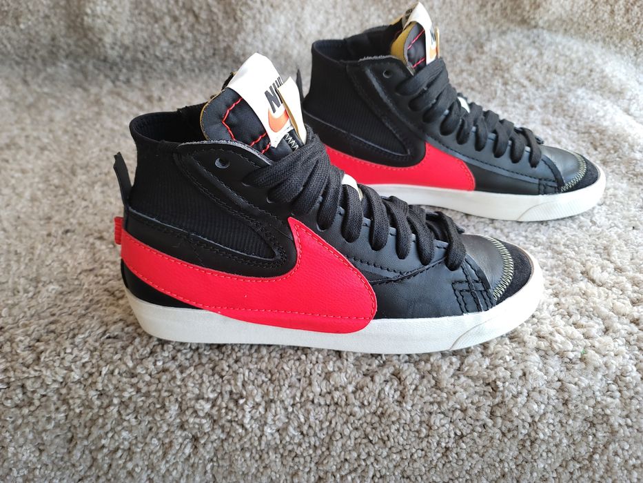 NIKE Blazer DD3111-101 р 43 Оригінал! Кроссовки