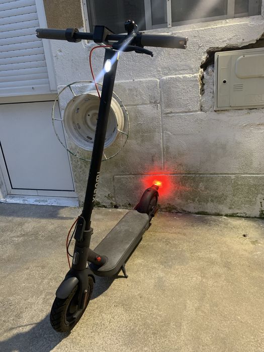 Trotinete Xiaomi