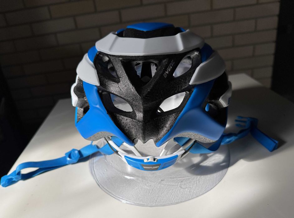 Шлем Bell Event XC 55-59 см велошлем