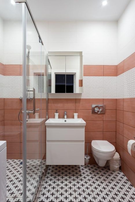 Посуточная аренда квартиры в Буче, ЖК Гранд Бурже