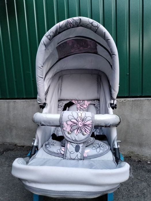 Продам дитячу коляску