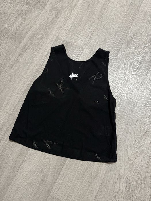 Майка женская Nike