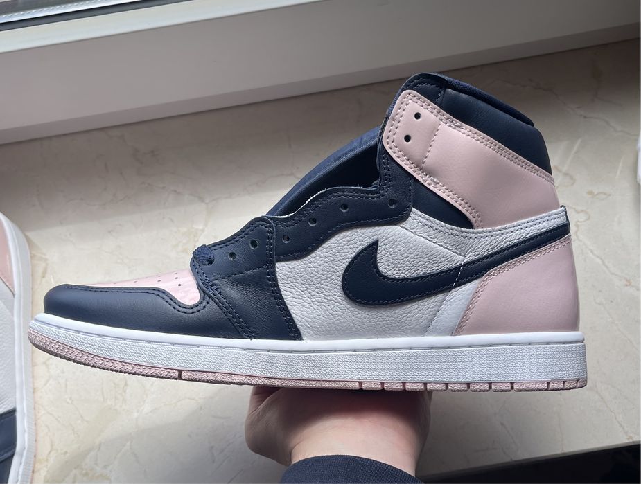Buty Nike Air Jordan 1 Retro High OG Atmosphere rozm. 44,5