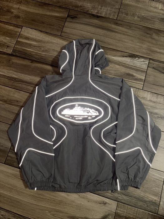 Котсюм Corteiz x Nike NRG Jacket/Вітровка найк кортез