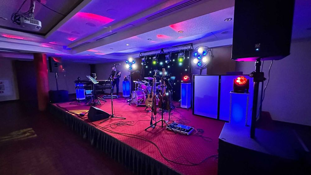Zespół .:: Gramy Dla Was ::. na wesele, sylwestra, bankiet, event