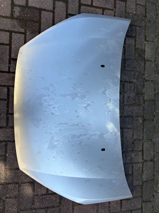 Maska ford smax 2006 rok przed lift