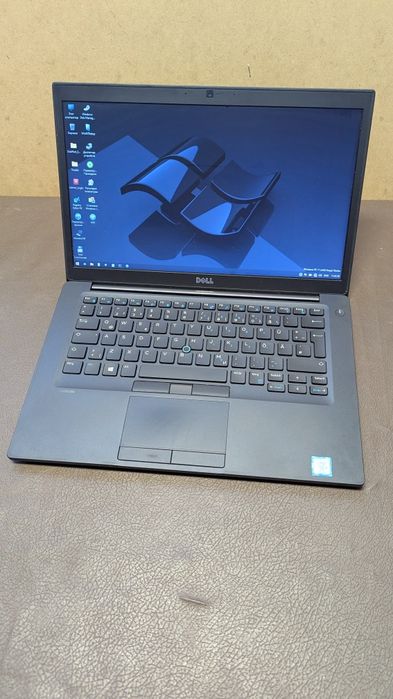 DELL Latitude 7480 i5/8 ram/