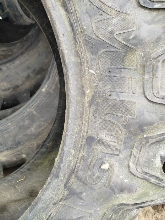 Opona rolnicza 460/85R34 i 18.4R34 Mitas RD-01