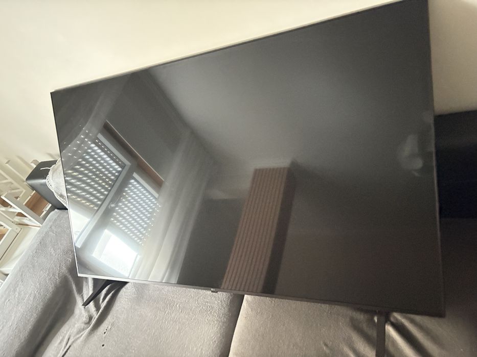 Smart tv LG para peças